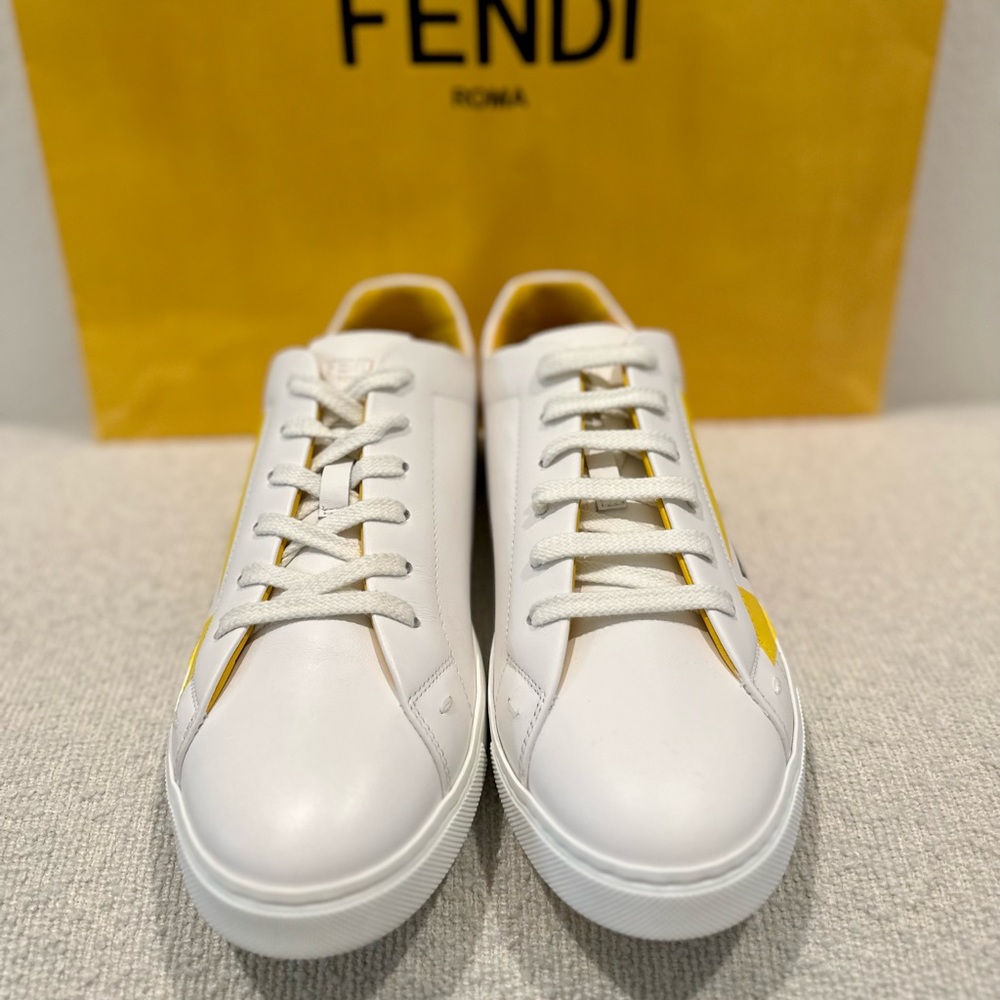 FENDI Sneakers - Picture 3 of 14